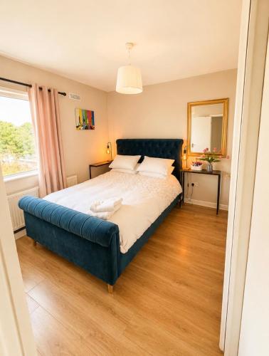Gallery image of 3 bed house in Lucan
