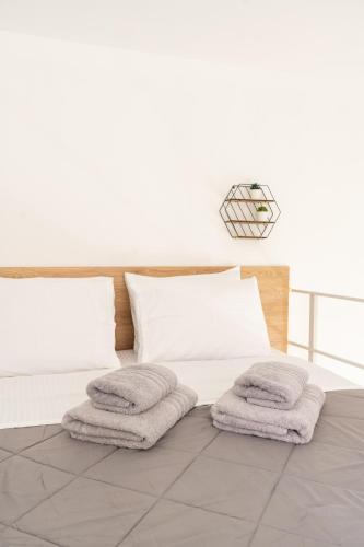 Noema Apartment