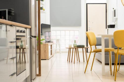 Noema Apartment