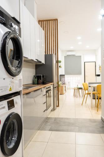 Noema Apartment