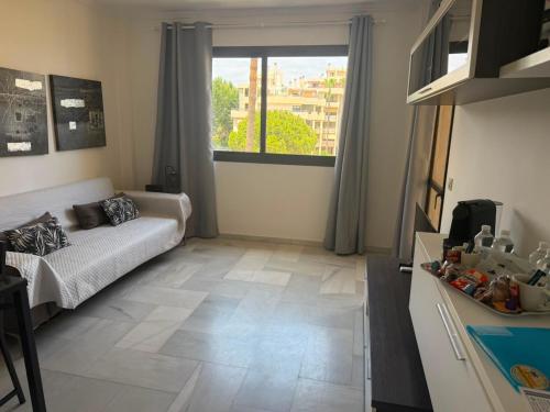 Primera Linea del Mar - Acceso Directo Playa Carihuela -By Budha Apartments