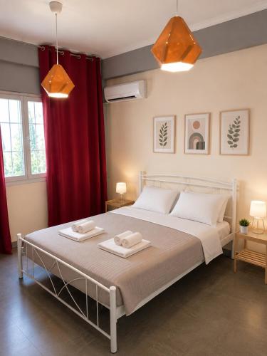 Acropolis Ermou Rooms at Plaka