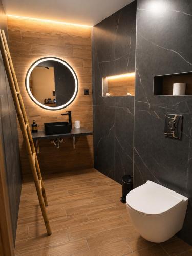 Agora Luxury Apartments Ioannina