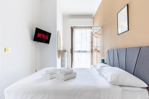 - Duomo Porta Venezia - Luxury 3 BR 3 Balconies
