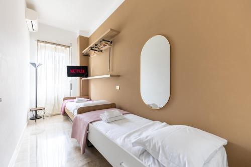 - Duomo Porta Venezia - Luxury 3 BR 3 Balconies