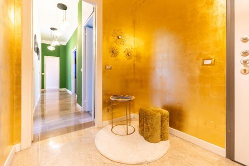 - Duomo Porta Venezia - Luxury 3 BR 3 Balconies