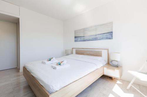 ETOILE Cosy 2 p, tout confort, 10 min Croisette