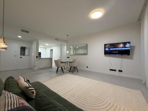 Apartamento ALTOS DE LOS MONTEROS - BAHÍA PLAYA - MARBELLA