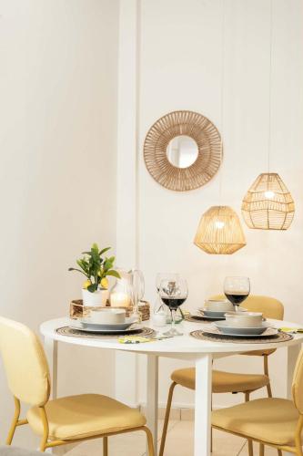 Noema Apartment