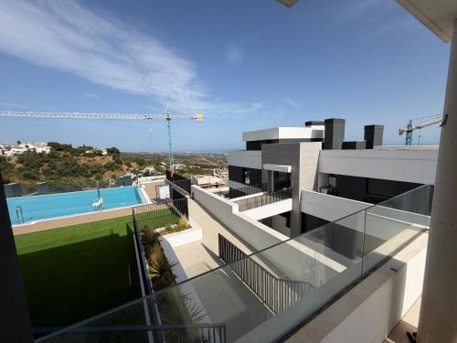 Apartamento ALTOS DE LOS MONTEROS - BAHÍA PLAYA - MARBELLA