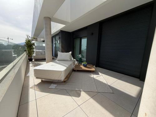 Apartamento ALTOS DE LOS MONTEROS - BAHÍA PLAYA - MARBELLA