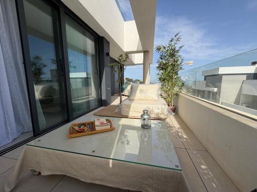 Apartamento ALTOS DE LOS MONTEROS - BAHÍA PLAYA - MARBELLA