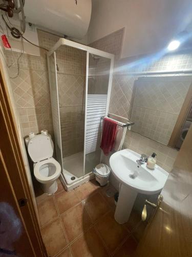 Málaga: Magnifico estudio en pleno centro