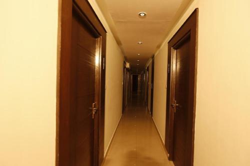 Φωτογραφία από το άλμπουμ του Orion Residency Hotel Near Chennai Central Railway Station στην Τσενάι
