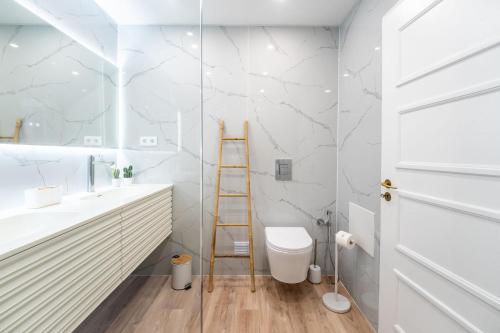 Corais Duplex São Rafael Albufeira
