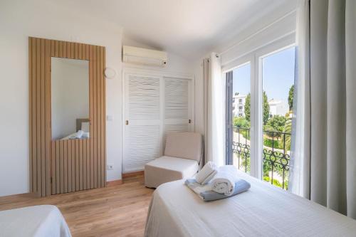 Corais Duplex São Rafael Albufeira