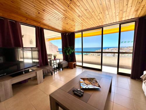 Apartamentos Tio Papel