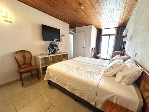 Apartamentos Tio Papel