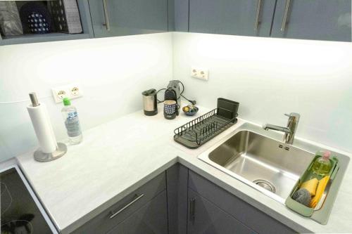 Central Confort Renovated Apartment