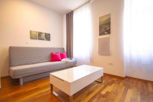 Central Confort Renovated Apartment