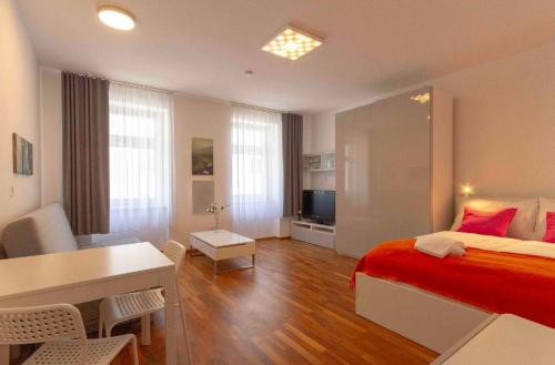 Central Confort Renovated Apartment