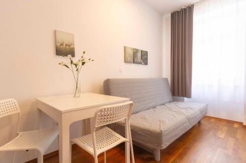 Central Confort Renovated Apartment