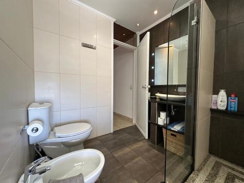 Apartamentos Tio Papel