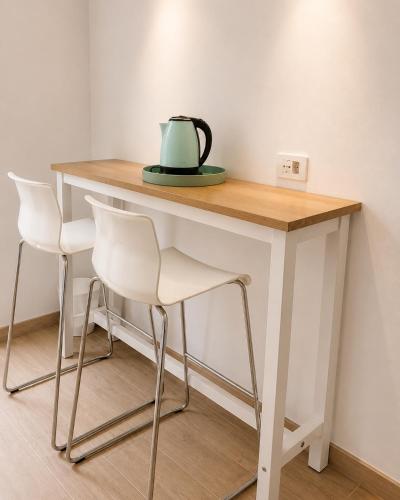 Domus Turno by Local Domus