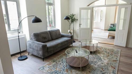 Vienna City Duplex Apartment Ottakring