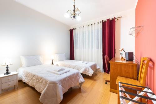 Apartamento Moreira
