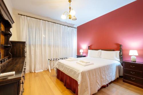 Apartamento Moreira