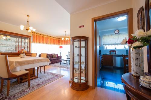 Apartamento Moreira