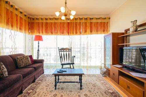 Apartamento Moreira