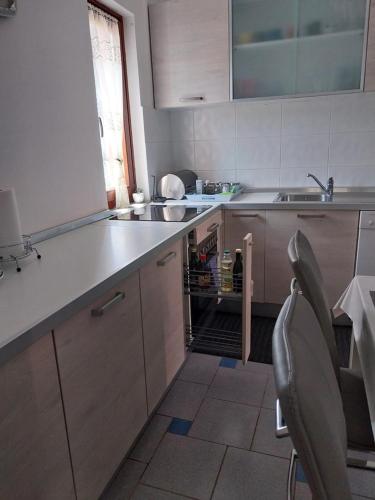 Apartments with parking space Rozac, Umag - 27255