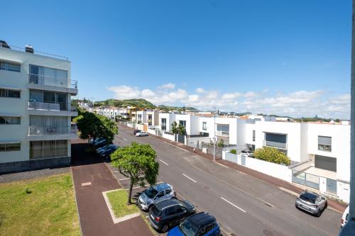Apartamento Moreira