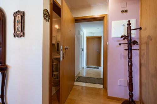 Apartamento Moreira