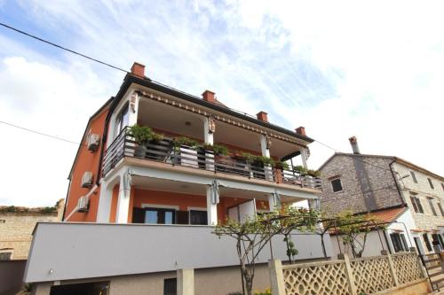 Apartments with WiFi Rozac, Umag - 27252