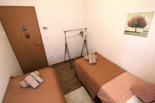 Apartments with WiFi Rozac, Umag - 27252