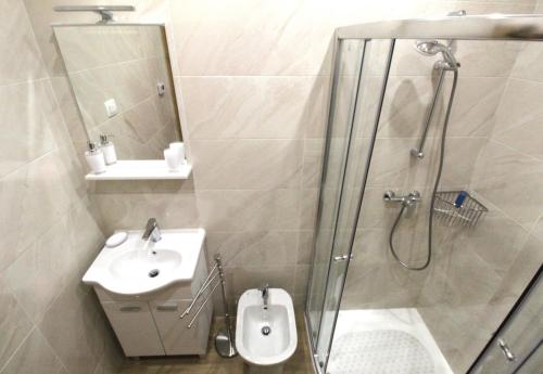 Apartments with WiFi Rozac, Umag - 27252