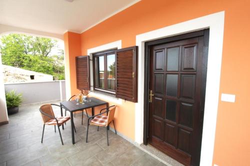 Apartments with WiFi Rozac, Umag - 27252