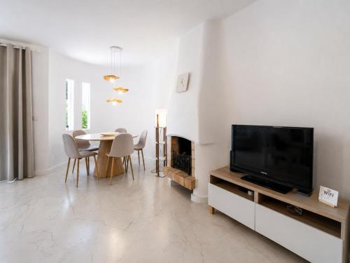Corais Duplex São Rafael Albufeira