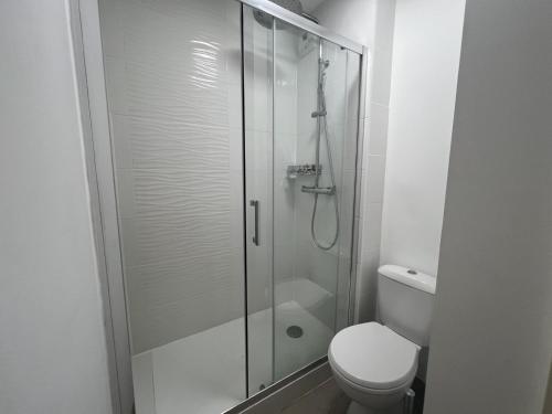 Appartement de standing 8 pers, hyper centre Arcachon, balcon, parking privé, proche plages et gare