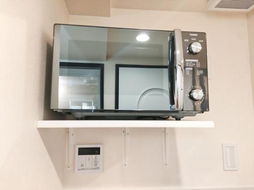B2 东京新宿高田马场温馨两室民宿 Shinjuku T akadanobaba Cozy 2BR Apart ment