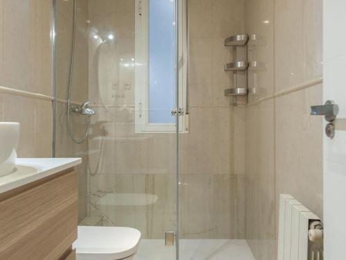 Zurbano Pad near Castellana