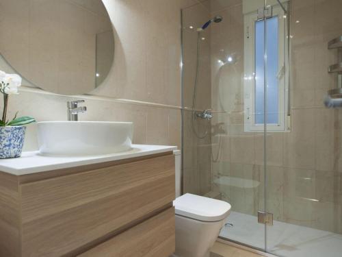 Zurbano Pad near Castellana