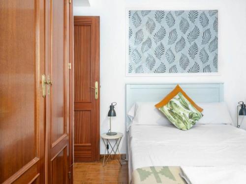 Stay near Feria, Madrid