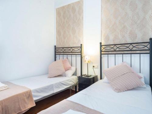 Stay near Feria, Madrid