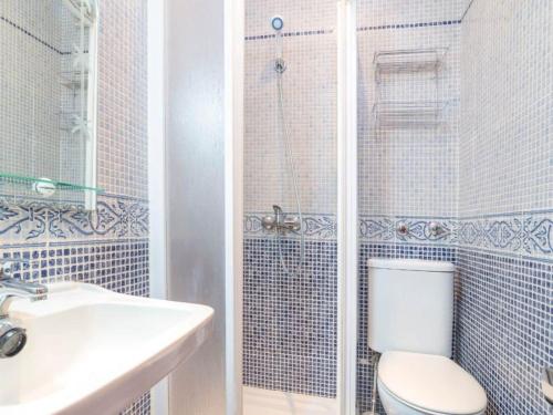 Stay near Feria, Madrid