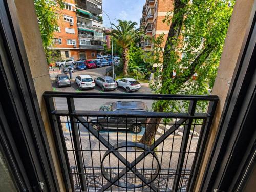 Central Haven near Ventas