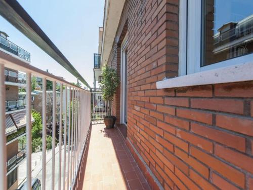 Flat near Las Ventas District